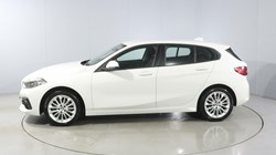 2020 (70) BMW 1 SERIES 118i SE 5dr 4986715
