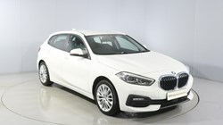 2020 (70) BMW 1 SERIES 118i SE 5dr 4986673