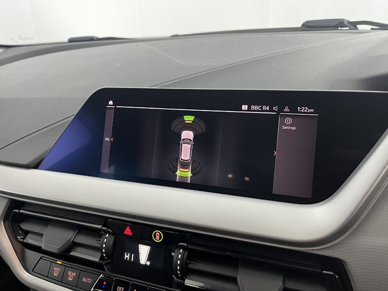 2020 (70) BMW 1 SERIES 118i SE 5dr 4986690