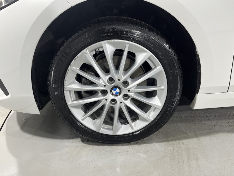2020 (70) BMW 1 SERIES 118i SE 5dr 4986686