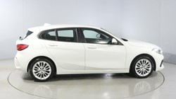 2020 (70) BMW 1 SERIES 118i SE 5dr 4986675