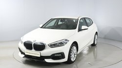 2020 (70) BMW 1 SERIES 118i SE 5dr 4986713