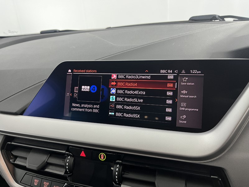 2020 (70) BMW 1 SERIES 118i SE 5dr 4986698