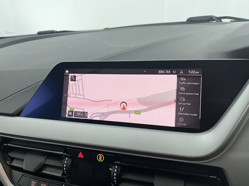 2020 (70) BMW 1 SERIES 118i SE 5dr 4986689