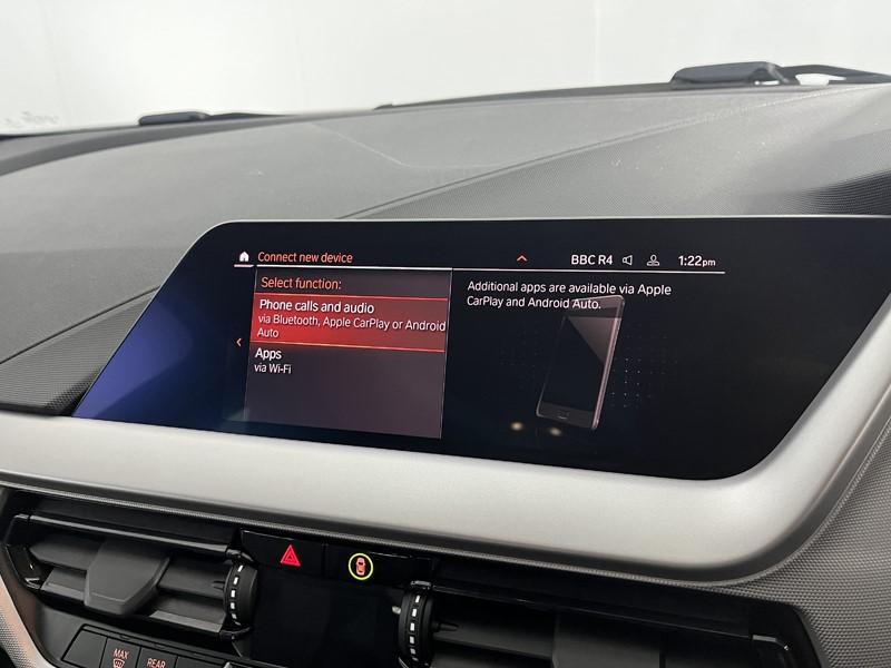 2020 (70) BMW 1 SERIES 118i SE 5dr 4986699