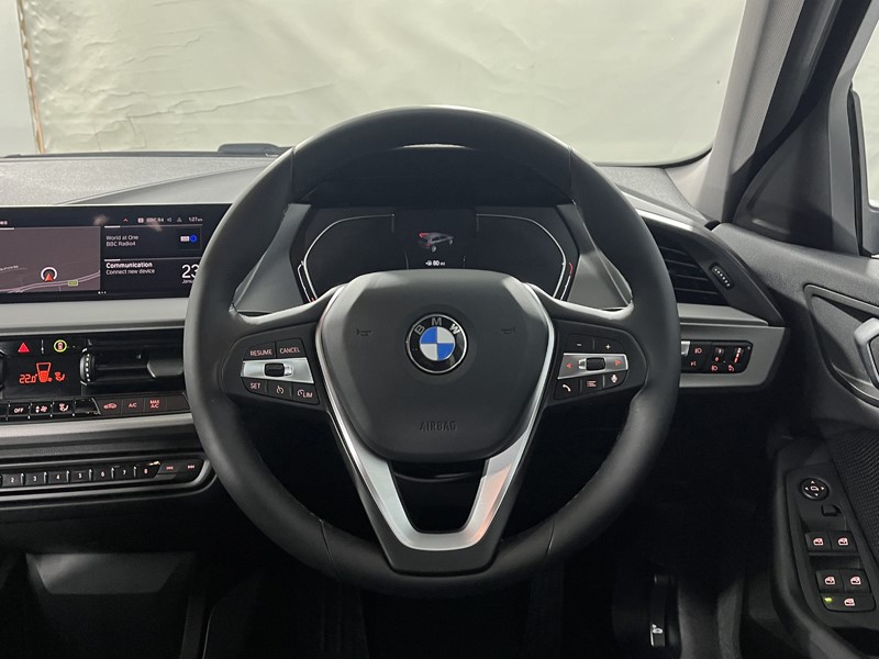 2020 (70) BMW 1 SERIES 118i SE 5dr 4986677