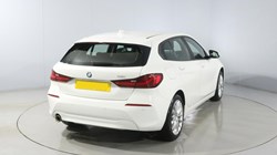 2020 (70) BMW 1 SERIES 118i SE 5dr 4986714