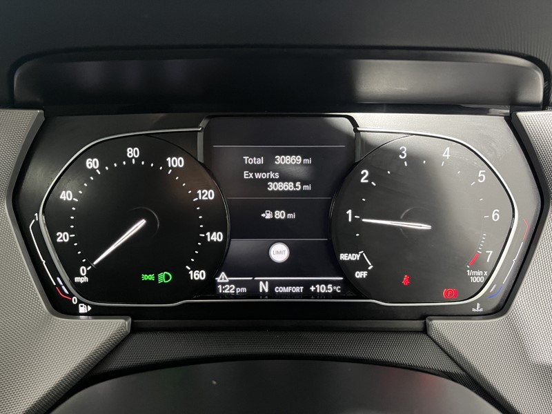 2020 (70) BMW 1 SERIES 118i SE 5dr 4986681