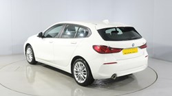2020 (70) BMW 1 SERIES 118i SE 5dr 4986674