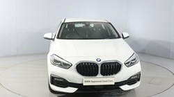 2020 (70) BMW 1 SERIES 118i SE 5dr 4986688