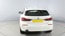 2020 (70) BMW 1 SERIES 118i SE 5dr 4986687