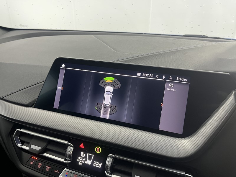 2023 (72) BMW 1 SERIES 118i [136] M Sport 5dr Step Auto [LCP] 4994485