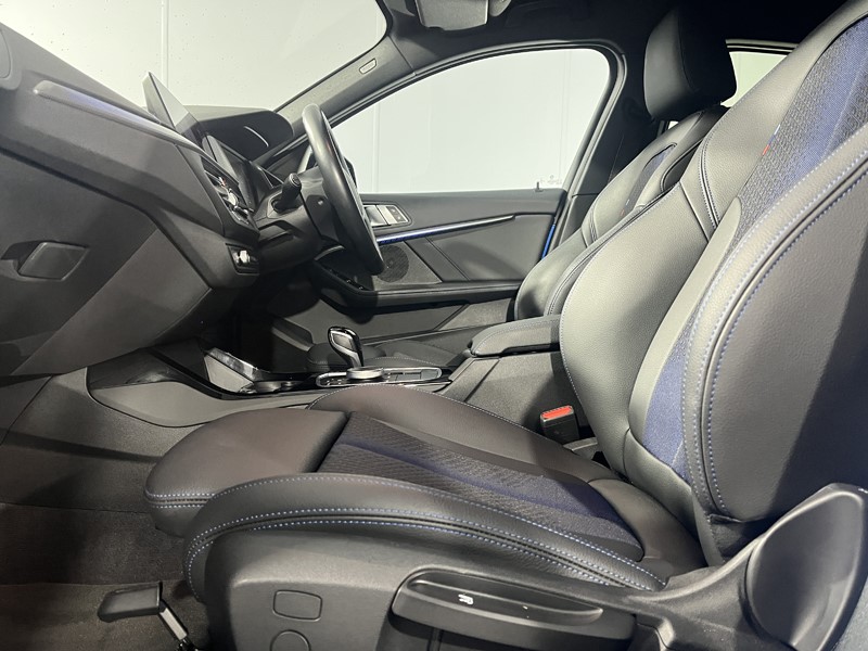 2023 (72) BMW 1 SERIES 118i [136] M Sport 5dr Step Auto [LCP] 4994503