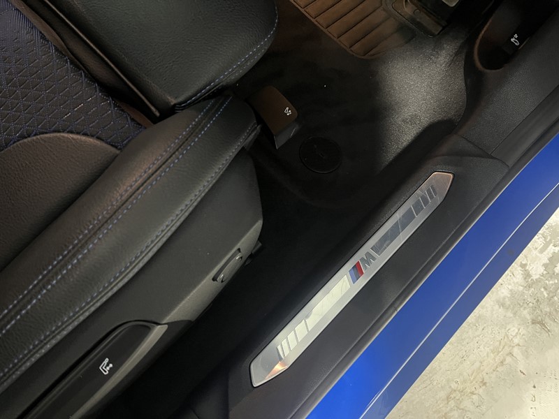 2023 (72) BMW 1 SERIES 118i [136] M Sport 5dr Step Auto [LCP] 4994486