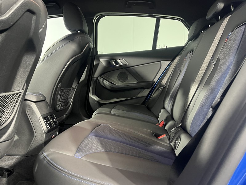 2023 (72) BMW 1 SERIES 118i [136] M Sport 5dr Step Auto [LCP] 4994504