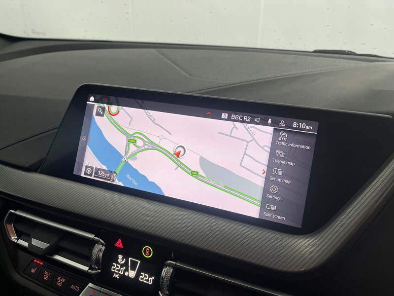 2023 (72) BMW 1 SERIES 118i [136] M Sport 5dr Step Auto [LCP] 4994484