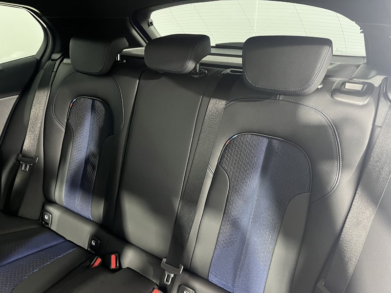 2023 (72) BMW 1 SERIES 118i [136] M Sport 5dr Step Auto [LCP] 4994479