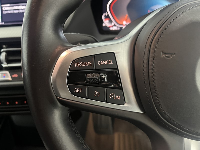 2023 (72) BMW 1 SERIES 118i [136] M Sport 5dr Step Auto [LCP] 4994490