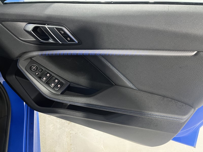 2023 (72) BMW 1 SERIES 118i [136] M Sport 5dr Step Auto [LCP] 4994487