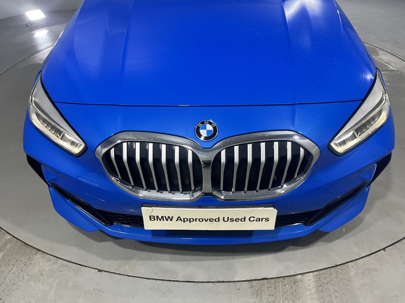 2023 (72) BMW 1 SERIES 118i [136] M Sport 5dr Step Auto [LCP] 4994509