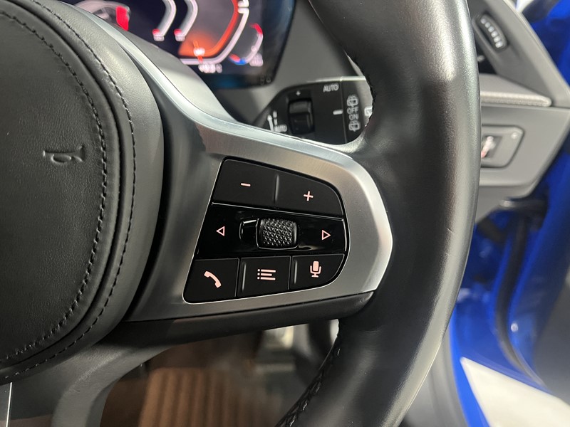 2023 (72) BMW 1 SERIES 118i [136] M Sport 5dr Step Auto [LCP] 4994491