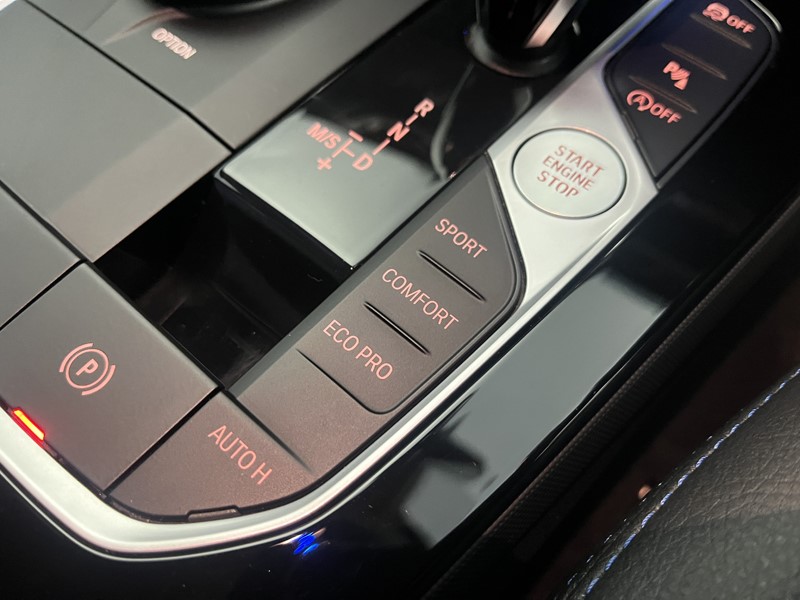 2023 (72) BMW 1 SERIES 118i [136] M Sport 5dr Step Auto [LCP] 4994501