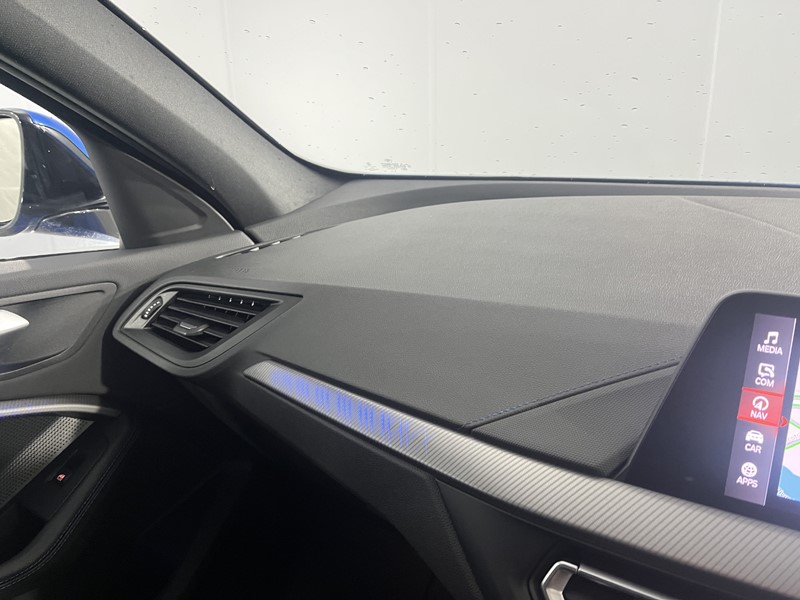 2023 (72) BMW 1 SERIES 118i [136] M Sport 5dr Step Auto [LCP] 4994493