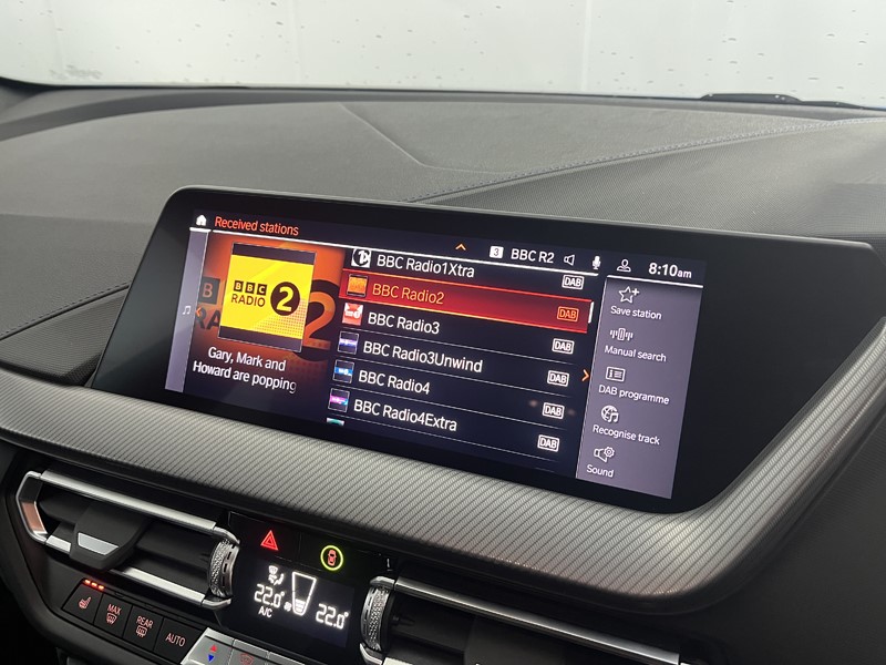 2023 (72) BMW 1 SERIES 118i [136] M Sport 5dr Step Auto [LCP] 4994494