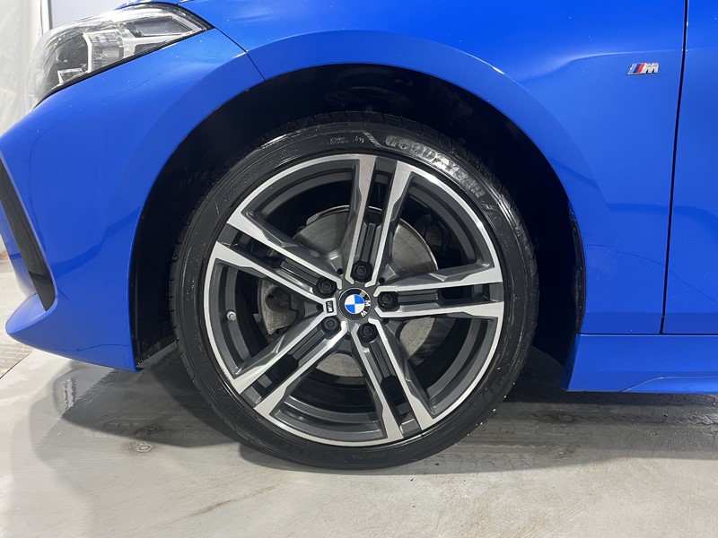 2023 (72) BMW 1 SERIES 118i [136] M Sport 5dr Step Auto [LCP] 4994481
