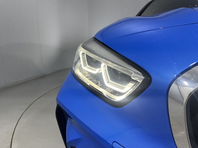 2023 (72) BMW 1 SERIES 118i [136] M Sport 5dr Step Auto [LCP] 4994507