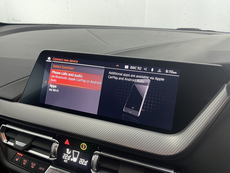 2023 (72) BMW 1 SERIES 118i [136] M Sport 5dr Step Auto [LCP] 4994496