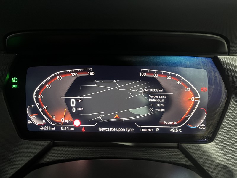 2023 (72) BMW 1 SERIES 118i [136] M Sport 5dr Step Auto [LCP] 4994476