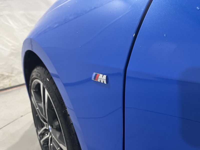 2023 (72) BMW 1 SERIES 118i [136] M Sport 5dr Step Auto [LCP] 4994511