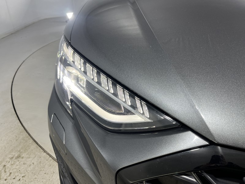 2022 (22) AUDI A8 L 50 TDI Quattro Vorsprung 4dr Tiptronic 4963060