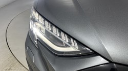 2022 (22) AUDI A8 L 50 TDI Quattro Vorsprung 4dr Tiptronic 4963060