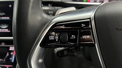2022 (22) AUDI A8 L 50 TDI Quattro Vorsprung 4dr Tiptronic 4963045