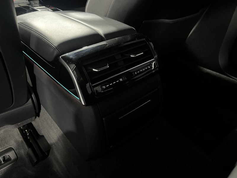 2022 (22) AUDI A8 L 50 TDI Quattro Vorsprung 4dr Tiptronic 4963059