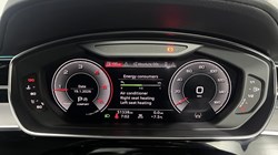 2022 (22) AUDI A8 L 50 TDI Quattro Vorsprung 4dr Tiptronic 4963030