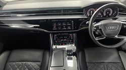 2022 (22) AUDI A8 L 50 TDI Quattro Vorsprung 4dr Tiptronic 4963025