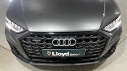 2022 (22) AUDI A8 L 50 TDI Quattro Vorsprung 4dr Tiptronic 4963061