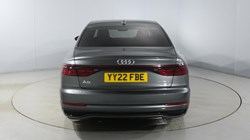 2022 (22) AUDI A8 L 50 TDI Quattro Vorsprung 4dr Tiptronic 4963036