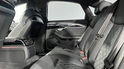 2022 (22) AUDI A8 L 50 TDI Quattro Vorsprung 4dr Tiptronic 4963057
