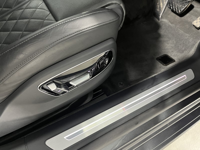 2022 (22) AUDI A8 L 50 TDI Quattro Vorsprung 4dr Tiptronic 4963040