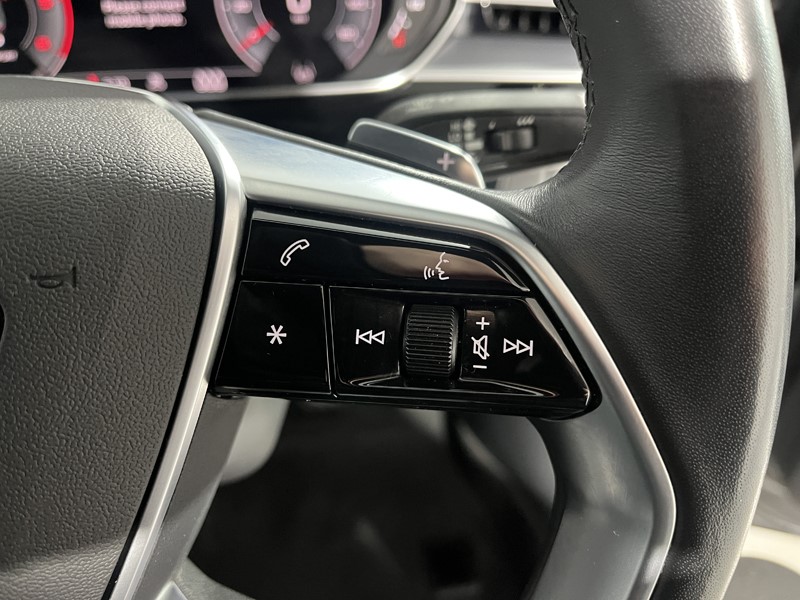 2022 (22) AUDI A8 L 50 TDI Quattro Vorsprung 4dr Tiptronic 4963046