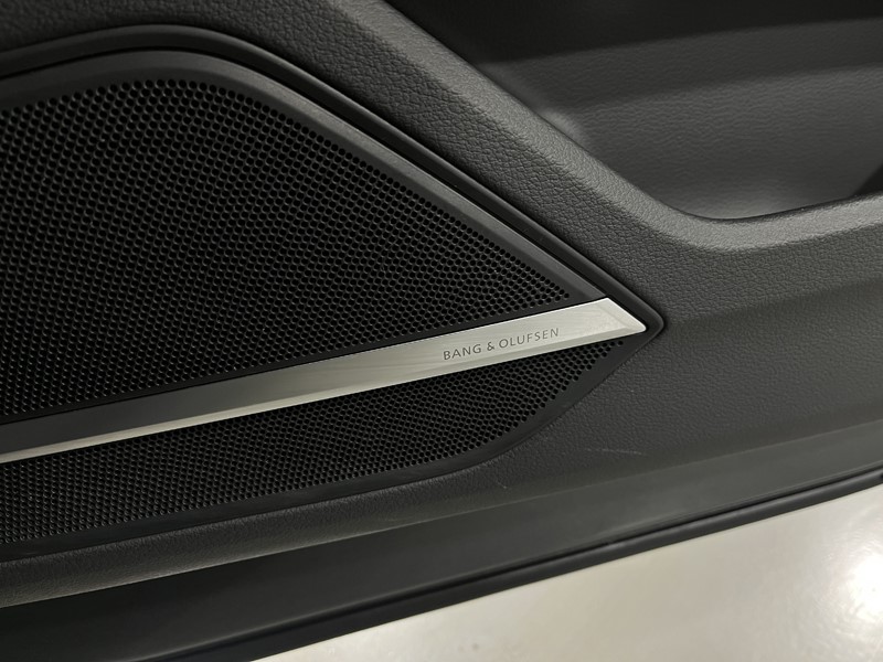 2022 (22) AUDI A8 L 50 TDI Quattro Vorsprung 4dr Tiptronic 4963042