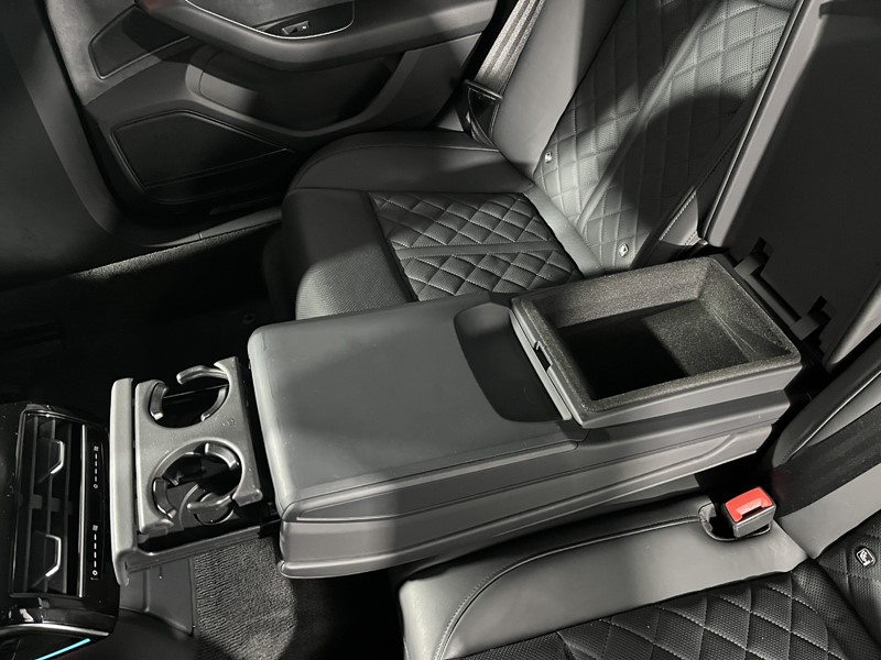 2022 (22) AUDI A8 L 50 TDI Quattro Vorsprung 4dr Tiptronic 4963058