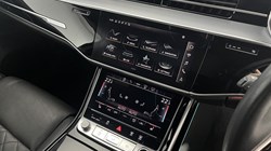 2022 (22) AUDI A8 L 50 TDI Quattro Vorsprung 4dr Tiptronic 4963029