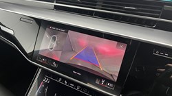 2022 (22) AUDI A8 L 50 TDI Quattro Vorsprung 4dr Tiptronic 4963039