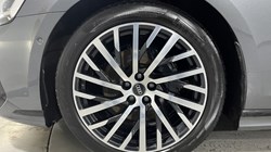 2022 (22) AUDI A8 L 50 TDI Quattro Vorsprung 4dr Tiptronic 4963035
