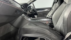 2022 (22) AUDI A8 L 50 TDI Quattro Vorsprung 4dr Tiptronic 4963056